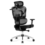 Mark Adler Expert 4.9 Black ergonomic chair - image 5