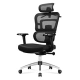 Mark Adler Expert 4.9 Black ergonomic chair - image 6