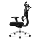 Mark Adler Expert 4.9 Black ergonomic chair - image 7