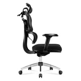 Mark Adler Expert 4.9 Black ergonomic chair - image 8
