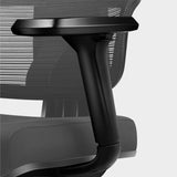 Mark Adler Expert 4.9 Black ergonomic chair - image 9