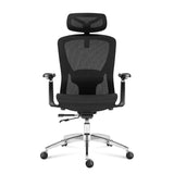 Mark Adler Expert 5.3 Black Mesh Ergonomic Chair - image 2
