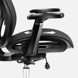 Mark Adler Expert 5.3 Black Mesh Ergonomic Chair - image 5
