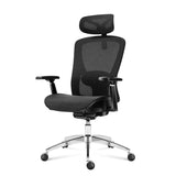Mark Adler Expert 5.3 Black Mesh Ergonomic Chair - image 6