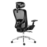 Mark Adler Expert 5.3 Grey Mesh ergonomic chair - image 8