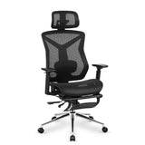Mark Adler Expert 5.7 Black ergonomic chair - image 1