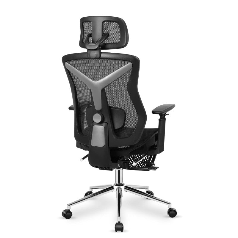 Mark Adler Expert 5.7 Black ergonomic chair - image 2
