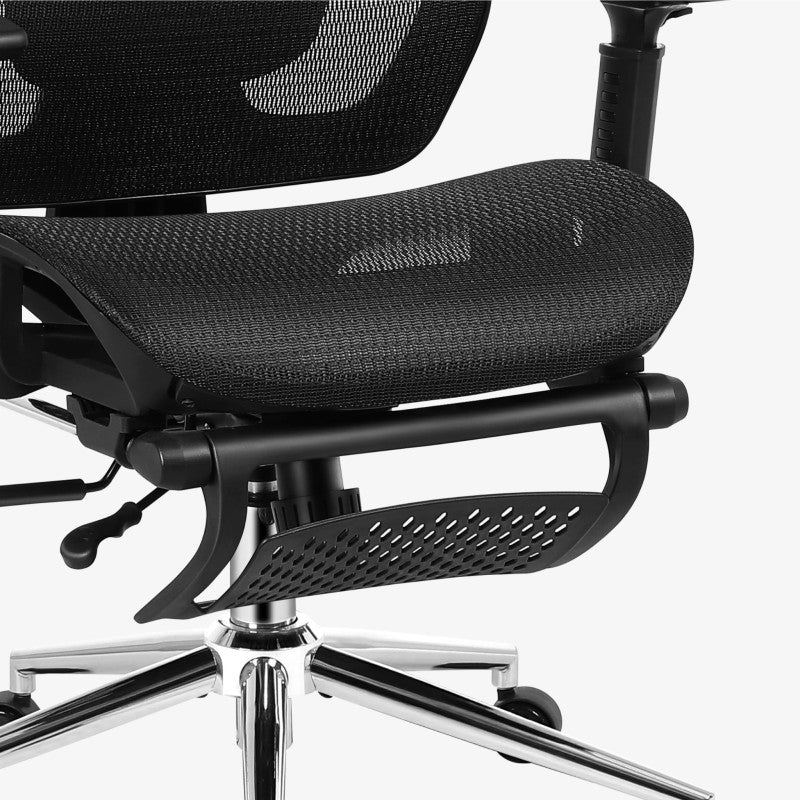Mark Adler Expert 5.7 Black ergonomic chair - image 4
