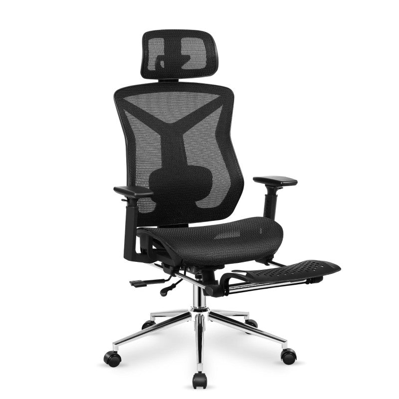 Mark Adler Expert 5.7 Black ergonomic chair - image 6
