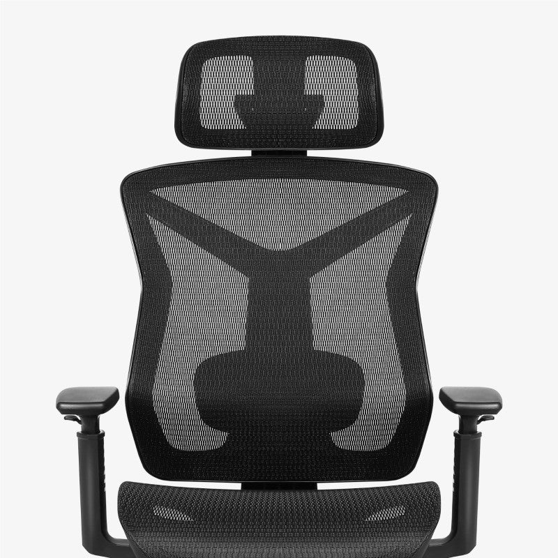 Mark Adler Expert 5.7 Black ergonomic chair - image 11