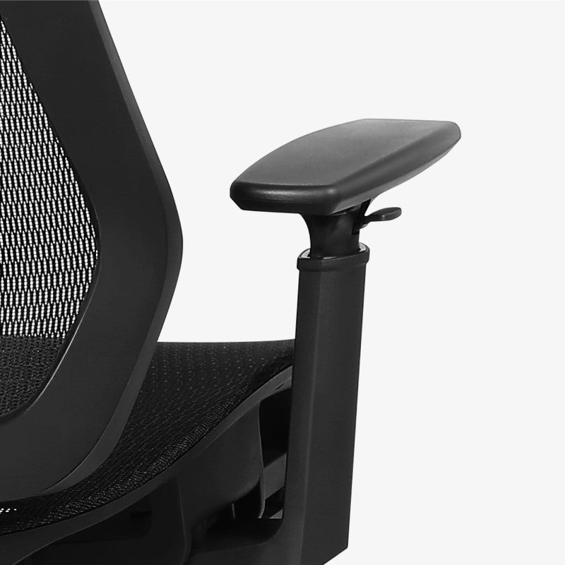 Mark Adler Expert 5.7 Black ergonomic chair - image 12