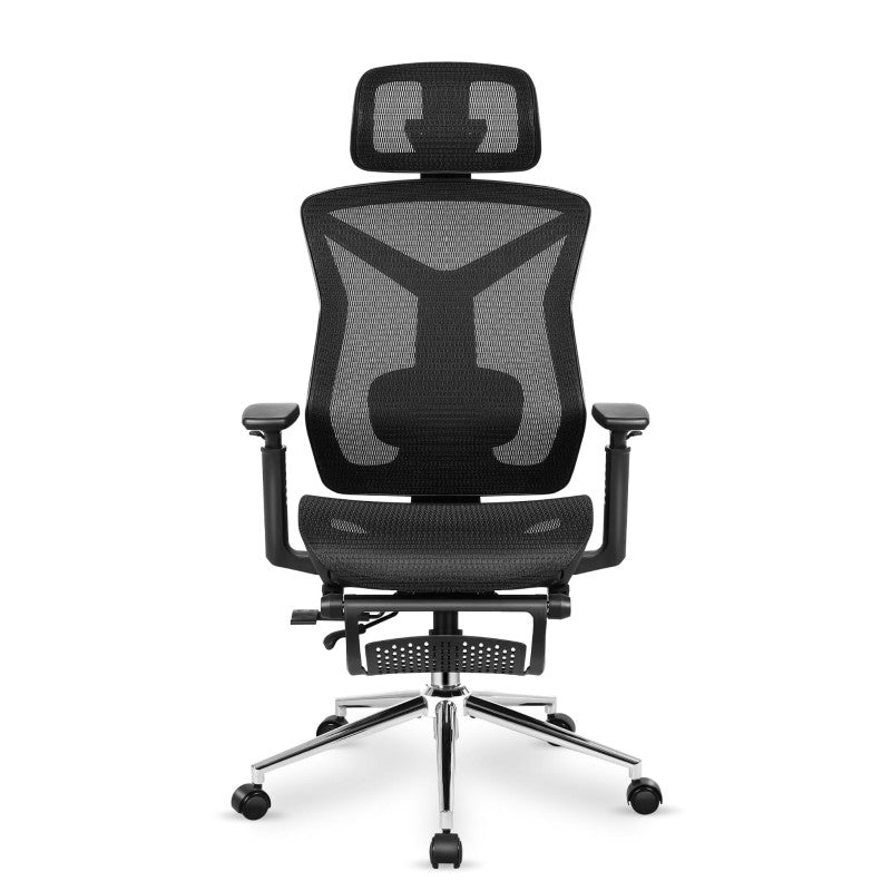 Mark Adler Expert 5.7 Black ergonomic chair - image 15