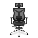 Mark Adler Expert 5.7 Black ergonomic chair - image 15