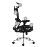 Mark Adler Expert 6.2 ergonomic chair - image 9