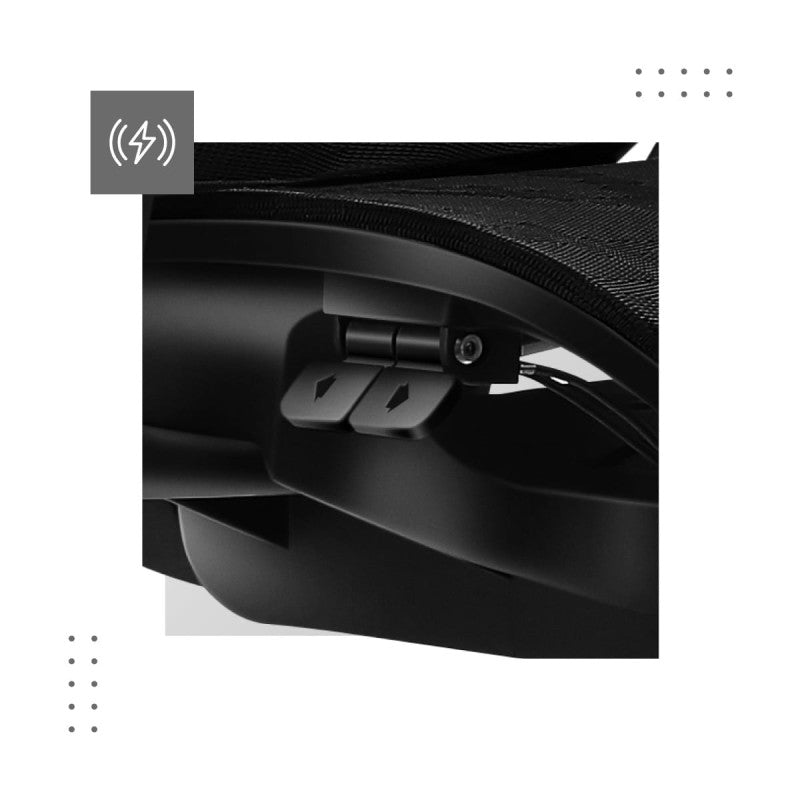Mark Adler Expert 6.2 ergonomic chair - image 10