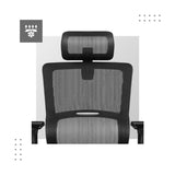 Mark Adler Expert 6.2 ergonomic chair - image 11