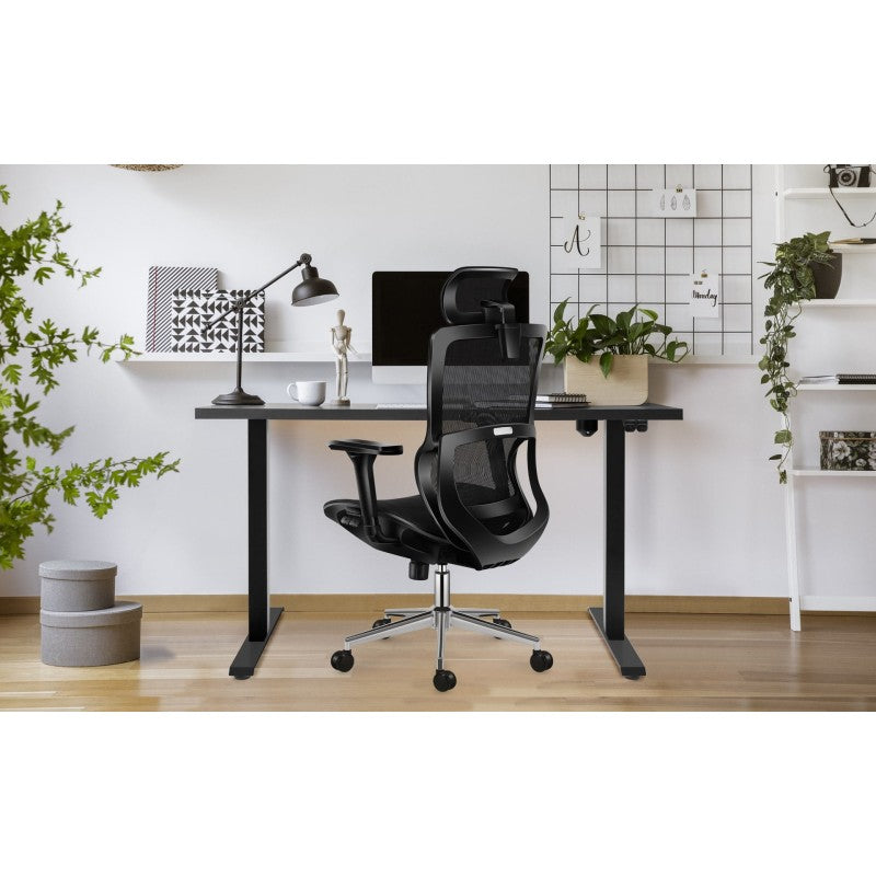 Mark Adler Expert 6.2 ergonomic chair - image 12