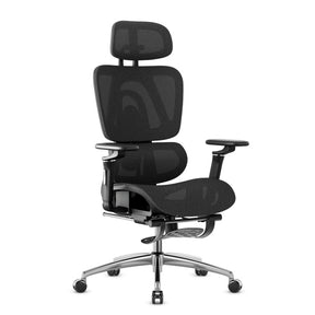 Mark Adler Expert 7.9 Black ergonomic chair - image 1