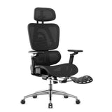 Mark Adler Expert 7.9 Black ergonomic chair - image 2