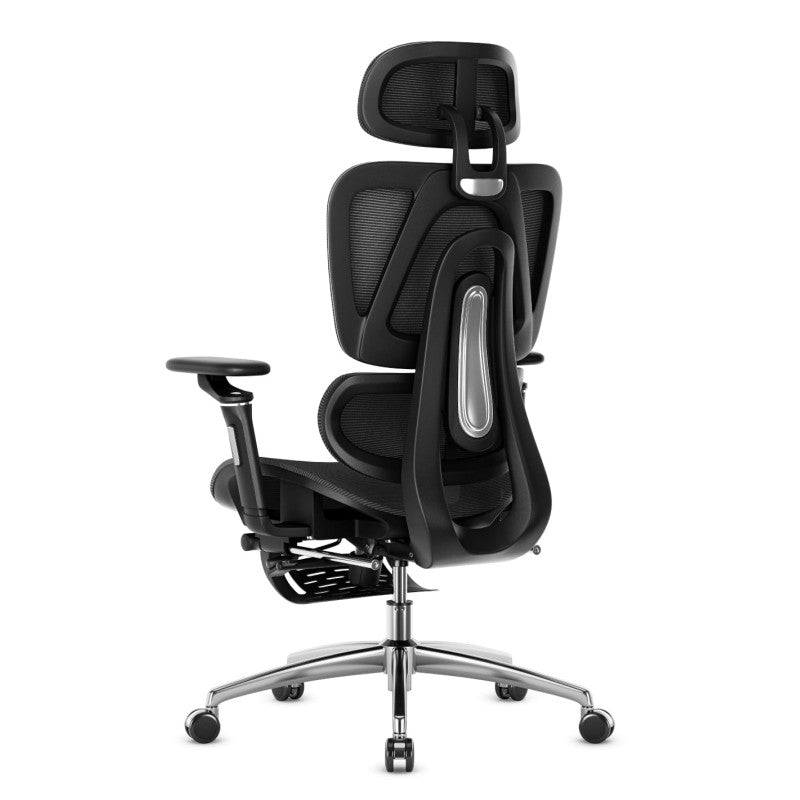 Mark Adler Expert 7.9 Black ergonomic chair - image 3