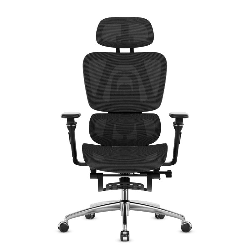 Mark Adler Expert 7.9 Black ergonomic chair - image 5