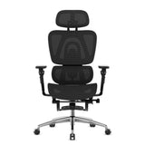 Mark Adler Expert 7.9 Black ergonomic chair - image 5