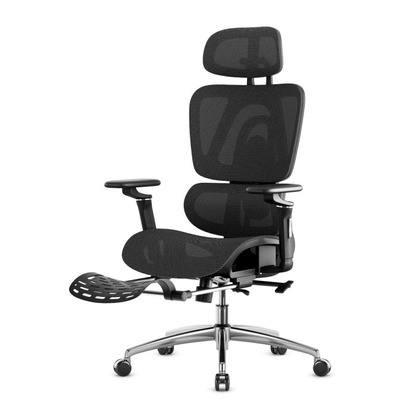Mark Adler Expert 7.9 Black ergonomic chair - image 6