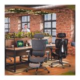 Mark Adler Expert 7.9 Black ergonomic chair - image 7