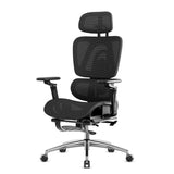 Mark Adler Expert 7.9 Black ergonomic chair - image 10