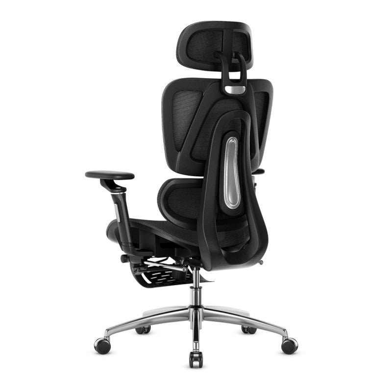 Mark Adler Expert 7.9 Black ergonomic chair - image 13