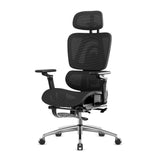 Mark Adler Expert 7.9 Black ergonomic chair - image 14