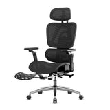 Mark Adler Expert 7.9 Black ergonomic chair - image 15