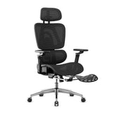 Mark Adler Expert 7.9 Black ergonomic chair - image 17