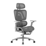 Mark Adler Expert 7.9 Grey ergonomic chair - image 1