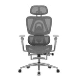 Mark Adler Expert 7.9 Grey ergonomic chair - image 7