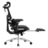 Mark Adler Expert 8.7 Black Mesh Ergonomic Chair - image 2