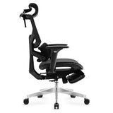 Mark Adler Expert 8.7 Black Mesh Ergonomic Chair - image 11