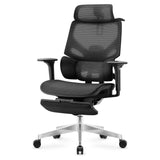 Mark Adler Expert 8.7 Black Mesh Ergonomic Chair - image 12
