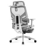 Mark Adler Expert 8.7 Grey Mesh ergonomic chair - image 5