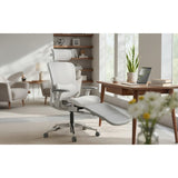 Mark Adler Expert 9.3 Grey ergonomic chair - image 5