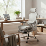 Mark Adler Expert 9.3 Grey ergonomic chair - image 6