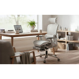 Mark Adler Expert 9.3 Grey ergonomic chair - image 7