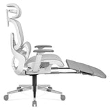Mark Adler Expert 9.3 Grey ergonomic chair - image 17