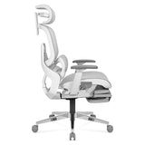 Mark Adler Expert 9.3 Grey ergonomic chair - image 18