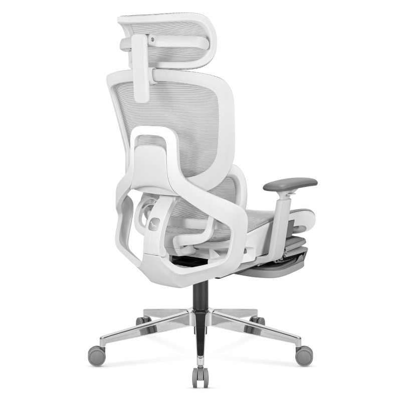 Mark Adler Expert 9.3 Grey ergonomic chair - image 19