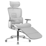 Mark Adler Expert 9.3 Grey ergonomic chair - image 23