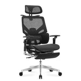 Mark Adler Expert 9.6 Black ergonomic chair - image 1
