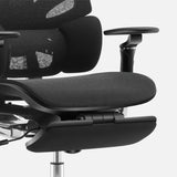 Mark Adler Expert 9.6 Black ergonomic chair - image 3