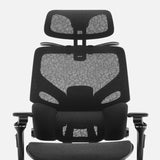 Mark Adler Expert 9.6 Black ergonomic chair - image 7