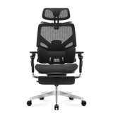 Mark Adler Expert 9.6 Black ergonomic chair - image 13